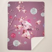 Couverture Sherpa Galaxie de diamant 9 (Devant)