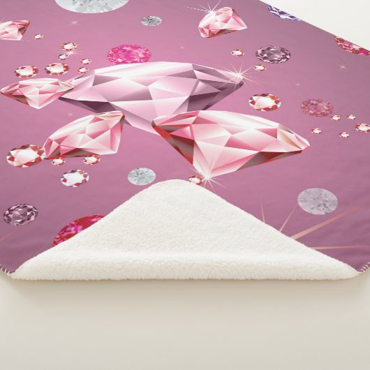 Couverture Sherpa Galaxie de diamant 9 (3/4)