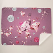 Couverture Sherpa Galaxie de diamant 9 (Devant (Horizontal))