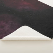 Couverture Sherpa Galaxie de l'espace Arrière - plan (3/4)