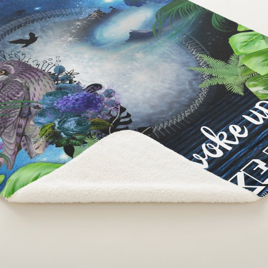 Couverture Sherpa Galaxie spatiale (3/4)