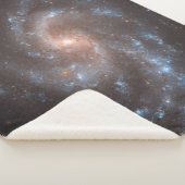 Couverture Sherpa Galaxie Spirale Ngc 5584 (3/4)