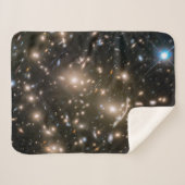 Couverture Sherpa Galaxy Cluster Abell 370 (Devant (Horizontal))