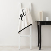 Couverture Sherpa Gardez-le simple (En situation)