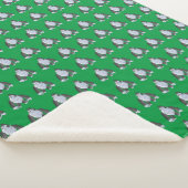 Couverture Sherpa Gary le Gorilla (3/4)