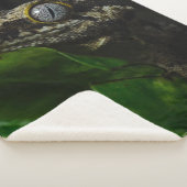 COUVERTURE SHERPA GECKO (3/4)