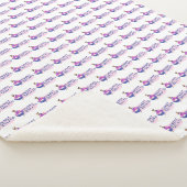Couverture Sherpa gelée (3/4)
