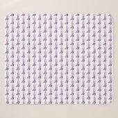 Couverture Sherpa gelée (Devant (Horizontal))