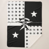 Couverture Sherpa Gemini (Devant)