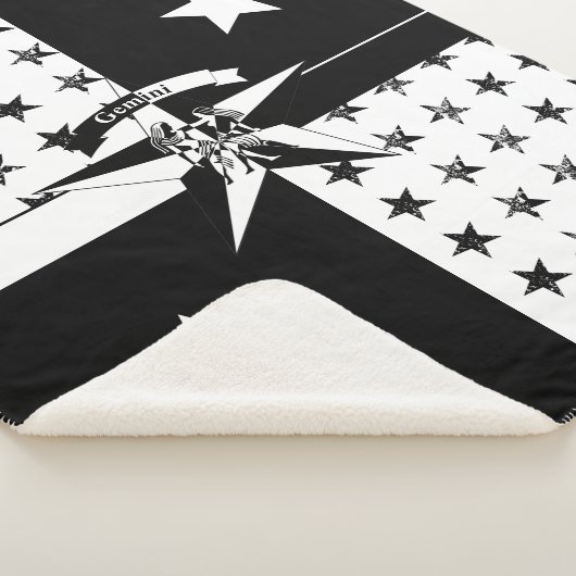 Couverture Sherpa Gemini (3/4)