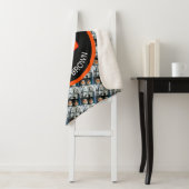 COUVERTURE SHERPA GEMINI 3 CREW (En situation)