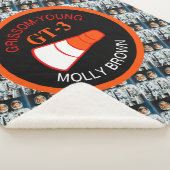 COUVERTURE SHERPA GEMINI 3 CREW (3/4)