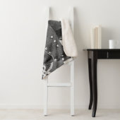 COUVERTURE SHERPA GÉNÉRAL JOHN BELL HOOD CSA (En situation)