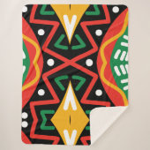 Couverture Sherpa Géographie du Mois de l'histoire noire (Devant)