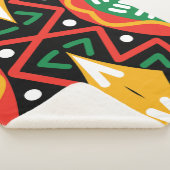 Couverture Sherpa Géographie du Mois de l'histoire noire (3/4)