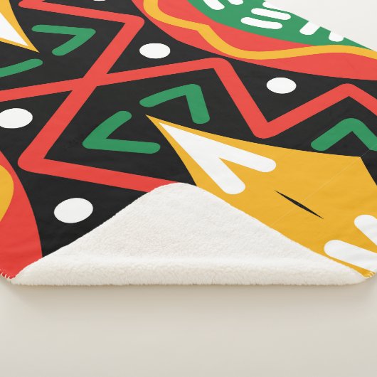 Couverture Sherpa Géographie du Mois de l'histoire noire (3/4)