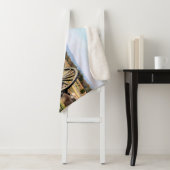 COUVERTURE SHERPA GETTYSBERG (En situation)