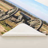 COUVERTURE SHERPA GETTYSBERG (3/4)