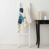 Couverture Sherpa Gilmore Girls Hep Alien Church Tour (En situation)