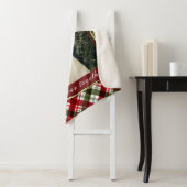 Couverture Sherpa Girfriend Together Forever Photo (En situation)