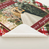 Couverture Sherpa Girfriend Together Forever Photo (3/4)