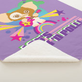 Couverture Sherpa Gizmo | Rock'n Roll (3/4)