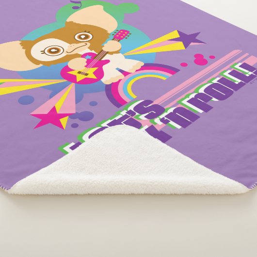 Couverture Sherpa Gizmo | Rock'n Roll (3/4)