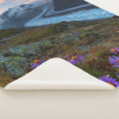 Couverture Sherpa Glacier | Suisse de Monte Rosa (3/4)