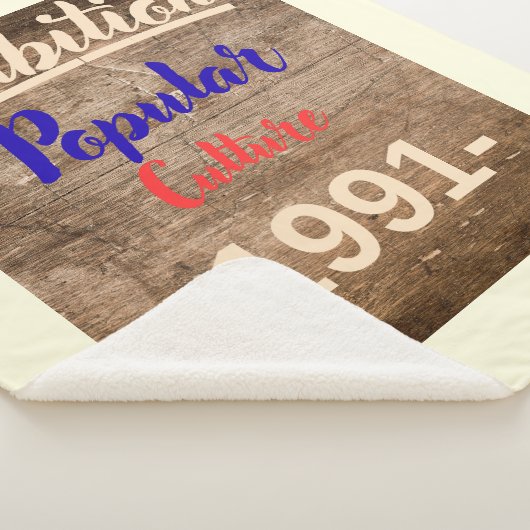 Couverture Sherpa Glossy Poster (3/4)