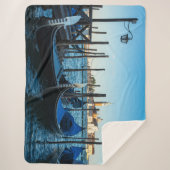 COUVERTURE SHERPA GONDOLAS (Devant)