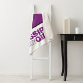 Couverture Sherpa Gossip Girl - La Popularité A Son Prix (En situation)