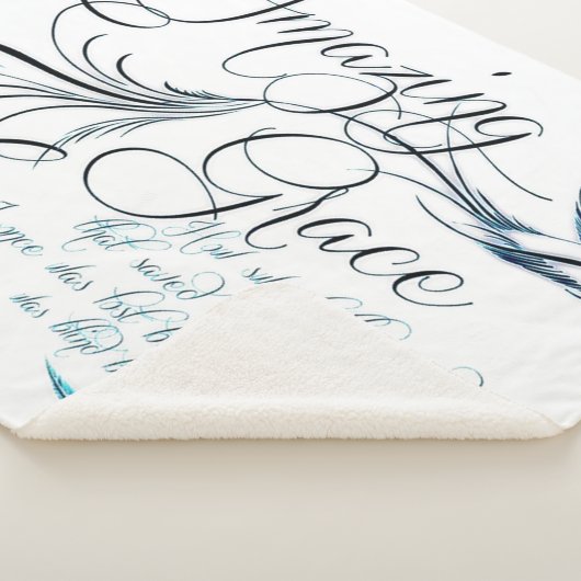 Couverture Sherpa Grace Extraordinaire (3/4)