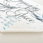 Couverture Sherpa Grâce merveilleuse (3/4)