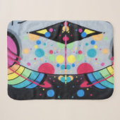 Couverture Sherpa graffiti (Devant (Horizontal))