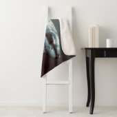COUVERTURE SHERPA GRAND BLANC (En situation)