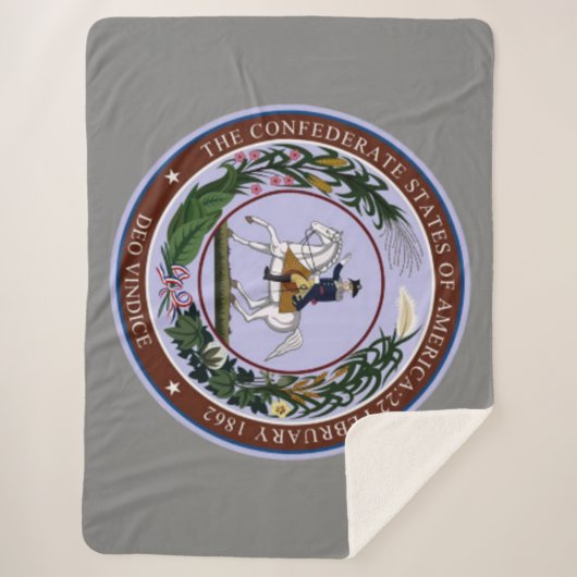 Couverture Sherpa GRAND JOINT de la CONFÉDÉRATION (Devant)