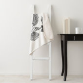 Couverture Sherpa Grand Sceau des États-Unis d'Amérique (États-Unis) (En situation)