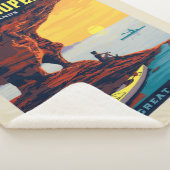 Couverture Sherpa Grands Lacs | Lac Supérieur (3/4)