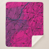 Couverture Sherpa Graphique aéronautique (Devant)