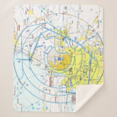 Couverture Sherpa Graphique aéronautique (Devant)