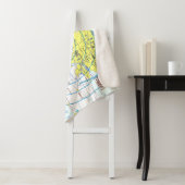 Couverture Sherpa Graphique aéronautique (En situation)