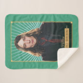 Couverture Sherpa Graphique de caractères de base de la crédibilité (Devant (Horizontal))