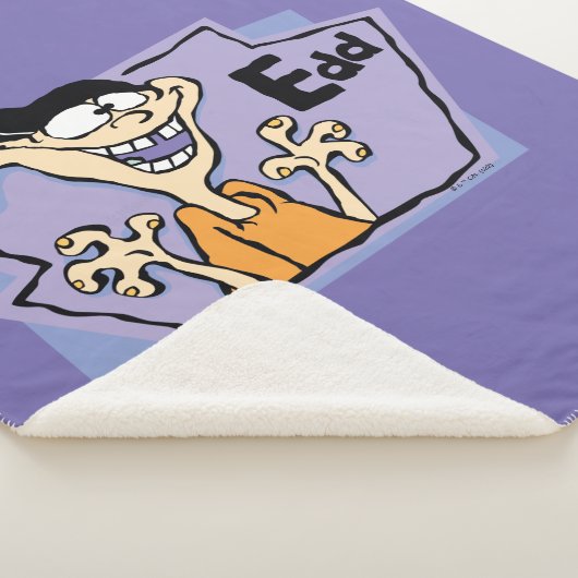 Couverture Sherpa Graphique de caractères d'édition (3/4)