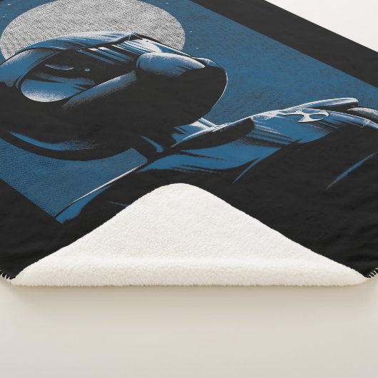 Couverture Sherpa Graphique Toonami TOM 5 Lune (3/4)