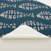 Couverture Sherpa Gray Fish, ingénieur biologique (3/4)