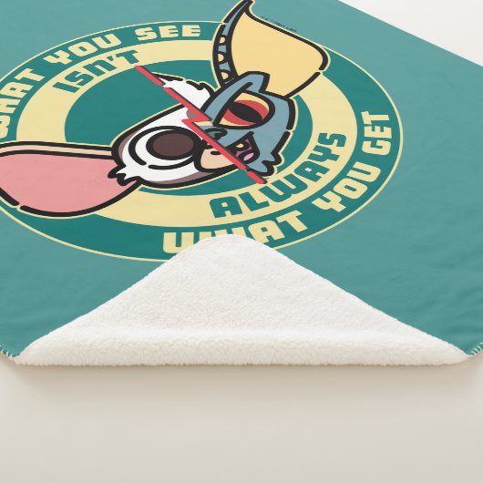 Couverture Sherpa Gremlins | Ce que vous voyez n'est pas toujours ce (3/4)