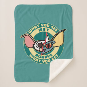 Couverture Sherpa Gremlins Ce que vous voyez n'est pas toujours ce
