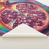 Couverture Sherpa Grenade´1 (3/4)