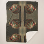 Couverture Sherpa Grenade´11 (Devant)