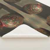 Couverture Sherpa Grenade´11 (3/4)